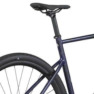 Превью  Велосипед SCOTT Speedster Gravel 30 (2026) Grape Purple